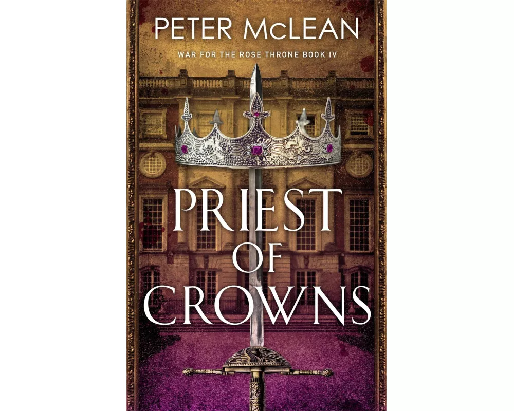 Priest of Crowns