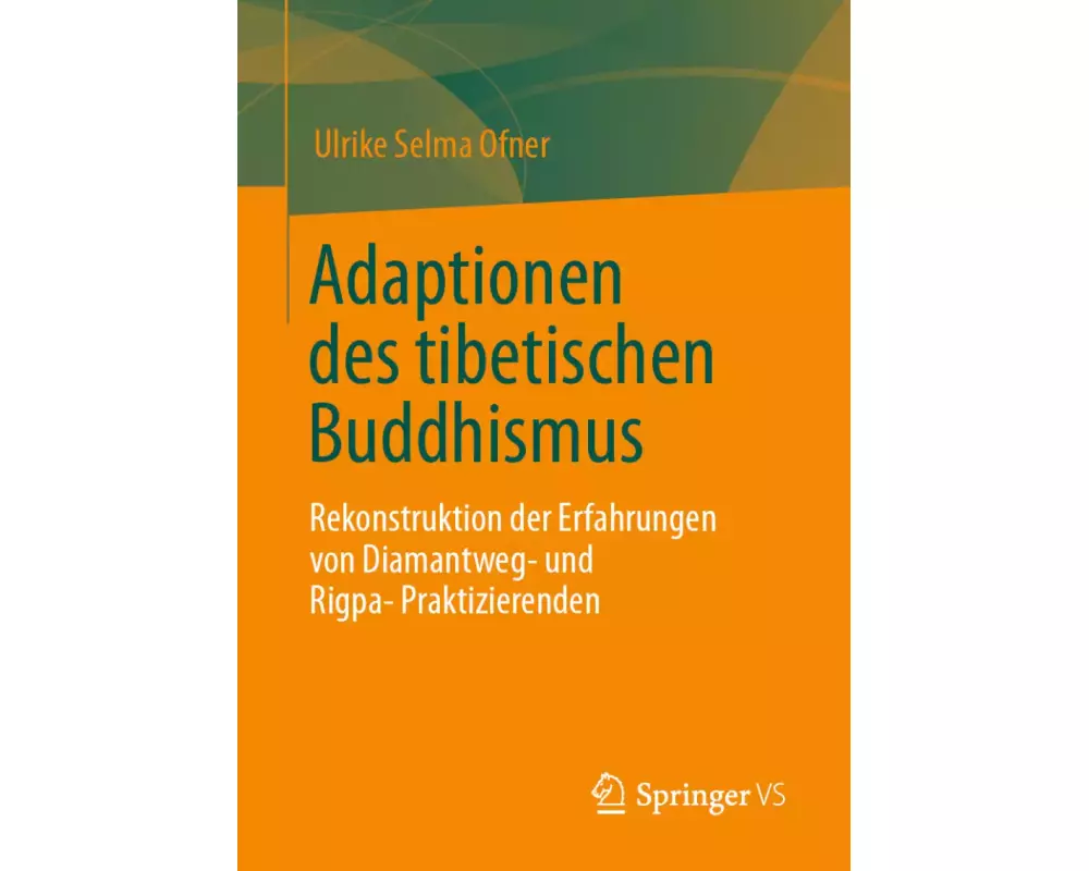 Adaptionen des tibetischen Buddhismus