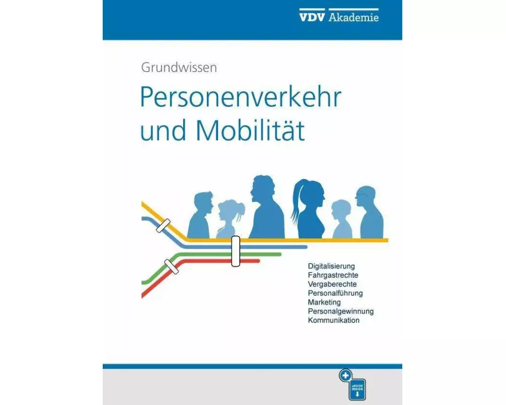 Grundwissen Personenverkehr und Mobilität