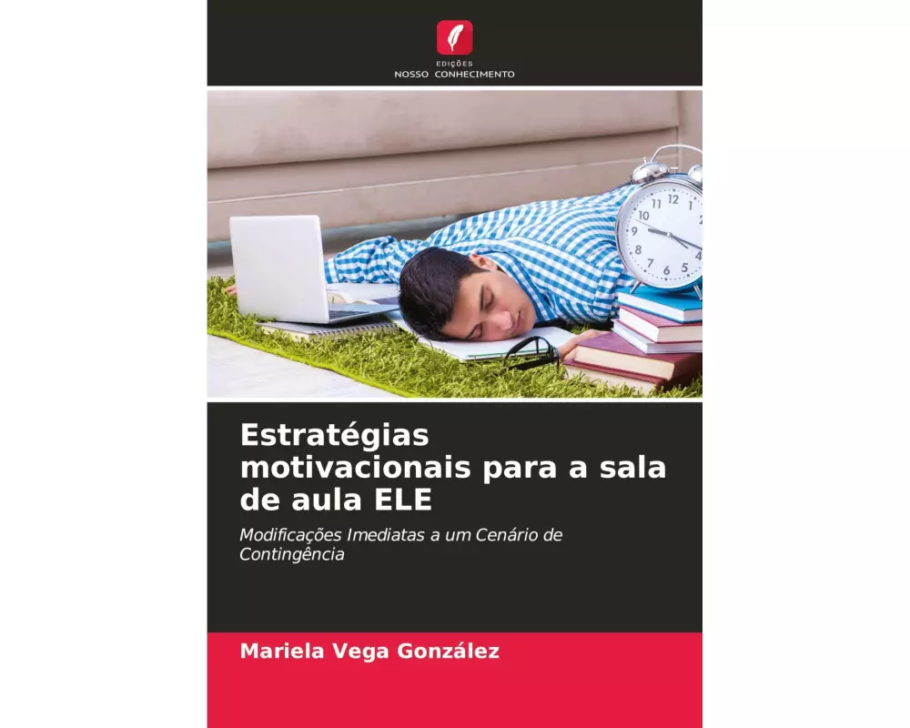 Estratégias motivacionais para a sala de aula ELE