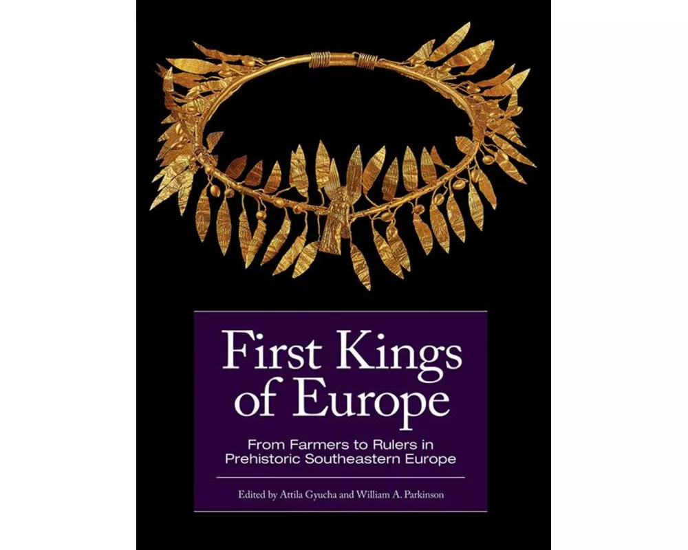 First Kings of Europe