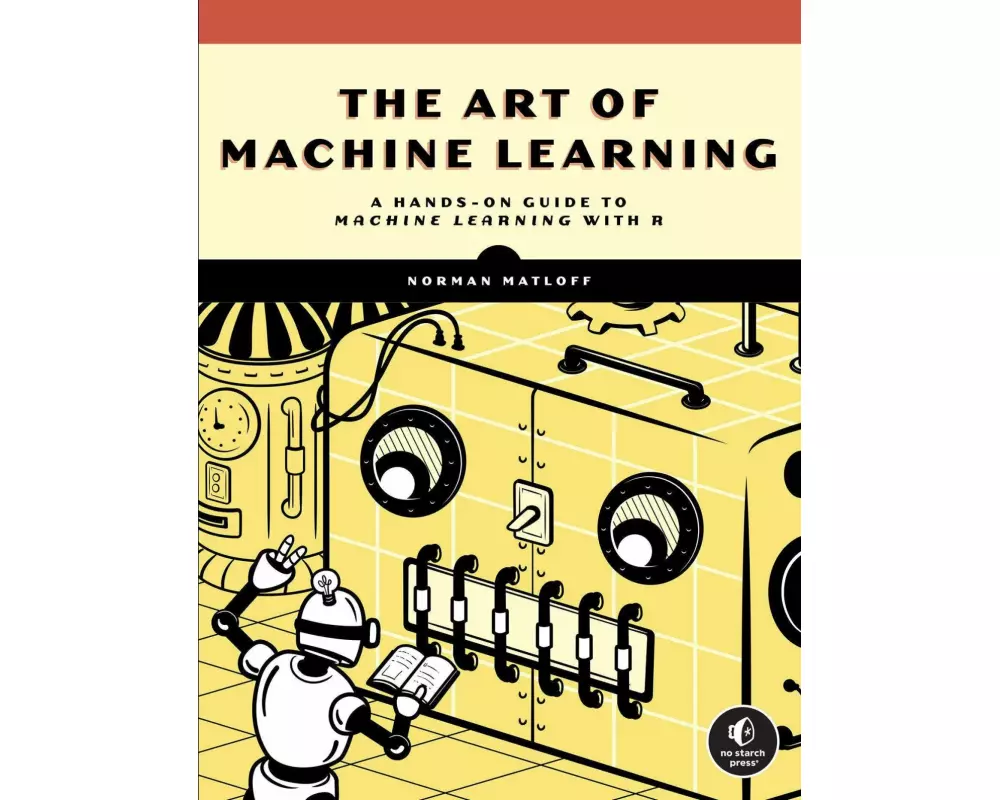 The Art of Machine Learning