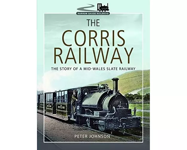 The Corris Railway
