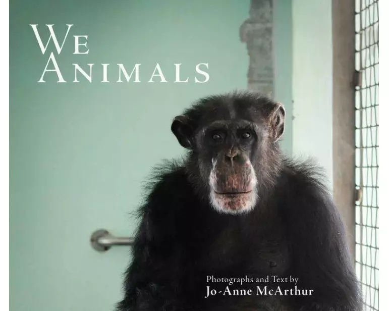 We Animals - Revised Edition