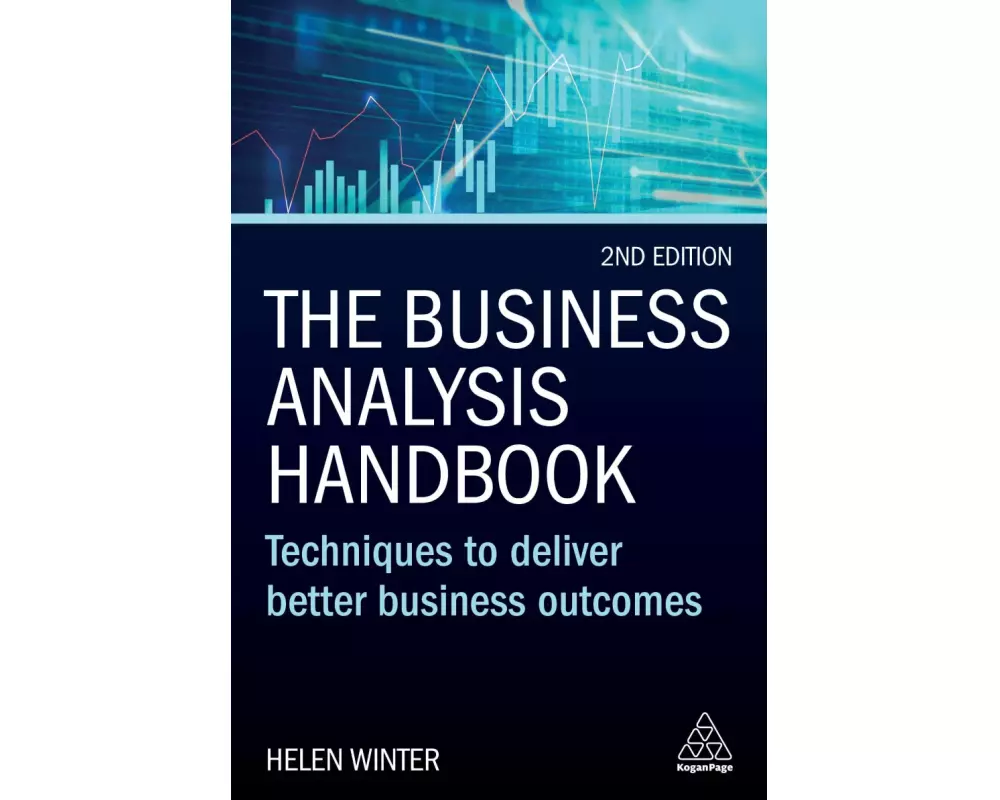 The Business Analysis Handbook