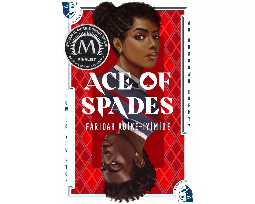 Ace of Spades