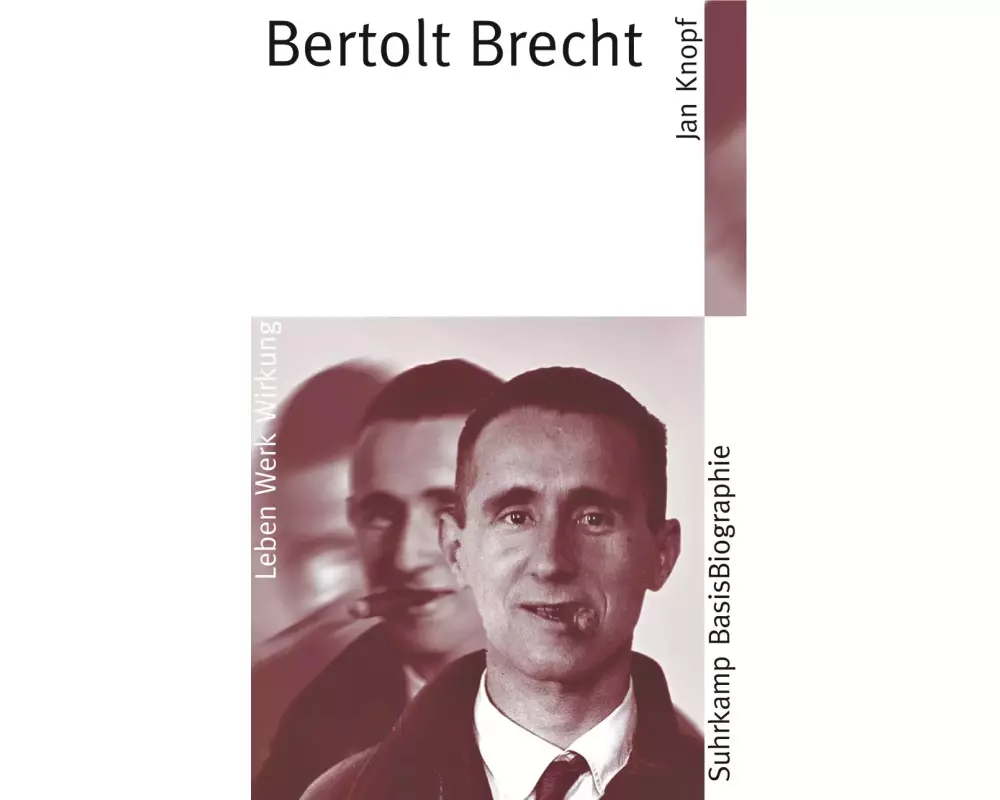 Bertolt Brecht