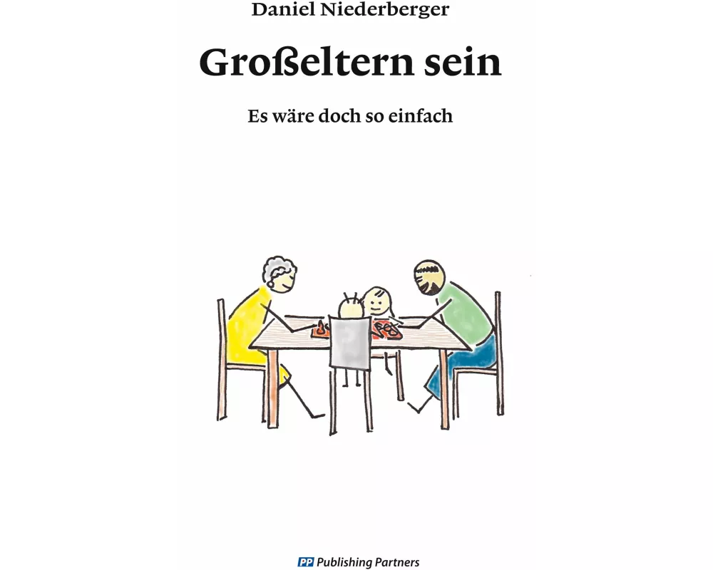 Großeltern sein