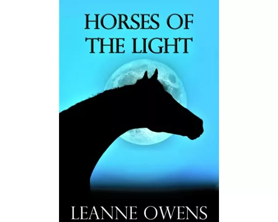 Horses Of The Light