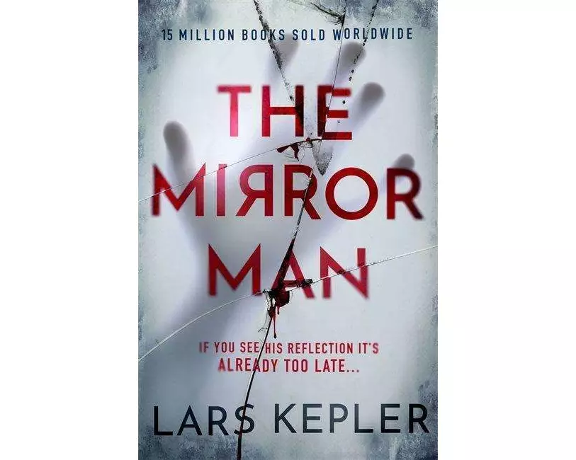 The Mirror Man