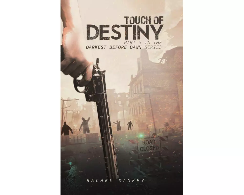 Touch of Destiny