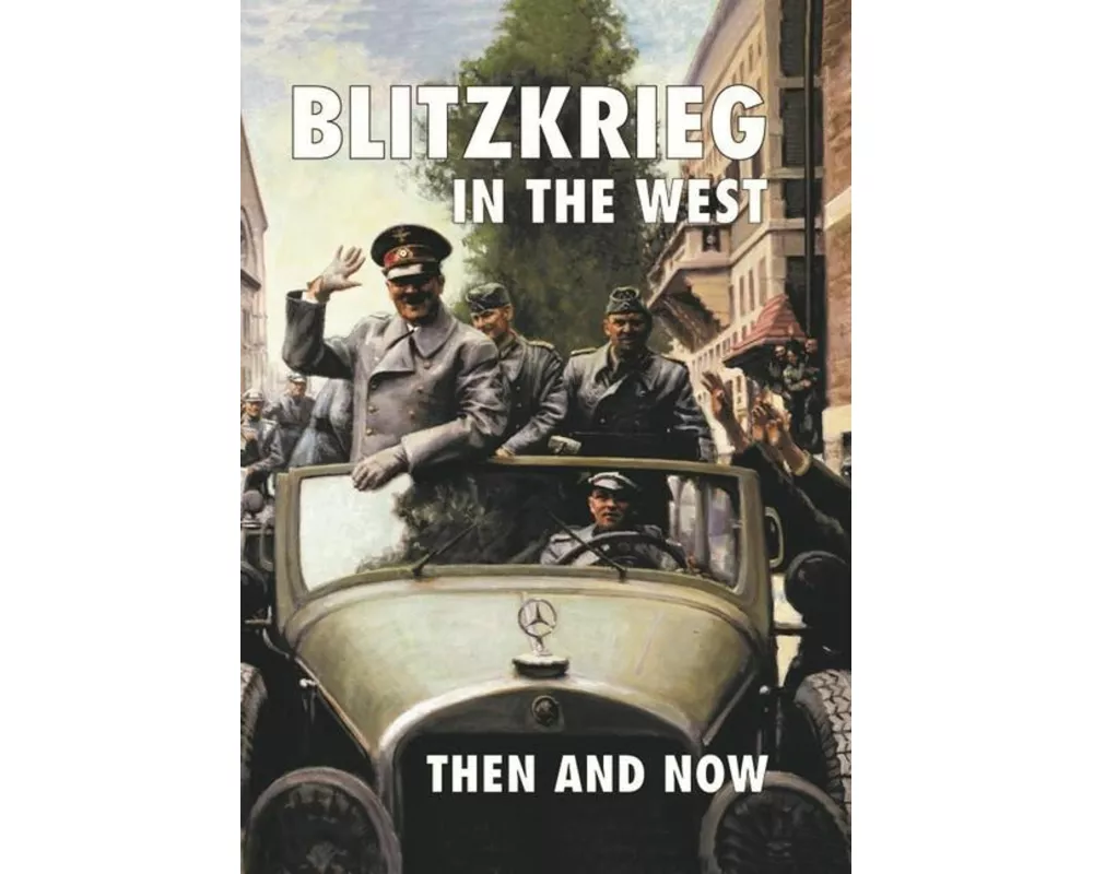 Blitzkrieg in the West