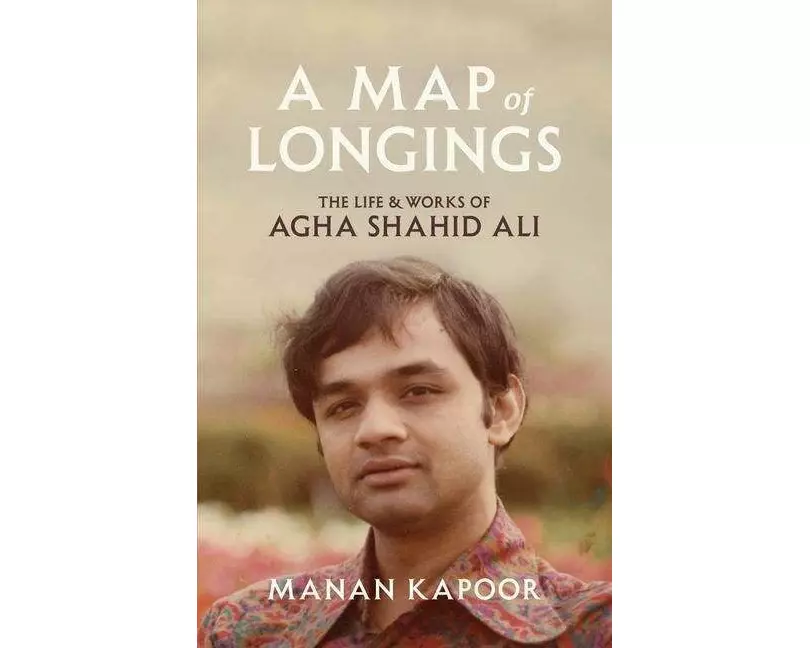 A Map of Longings