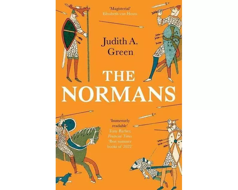 The Normans