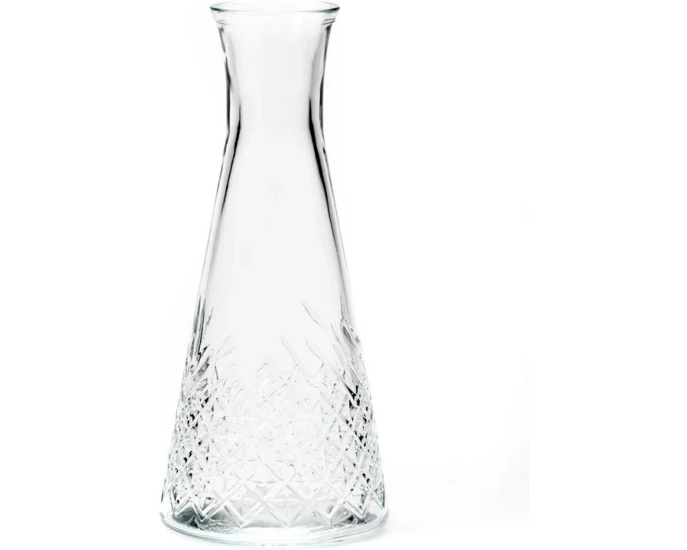 Pasabahce Karaffe Timeless 940 ml, Transparent