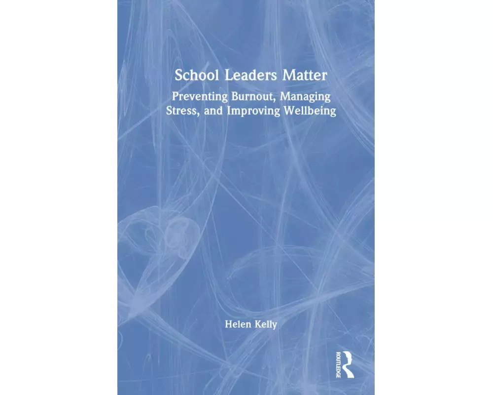 School Leaders Matter