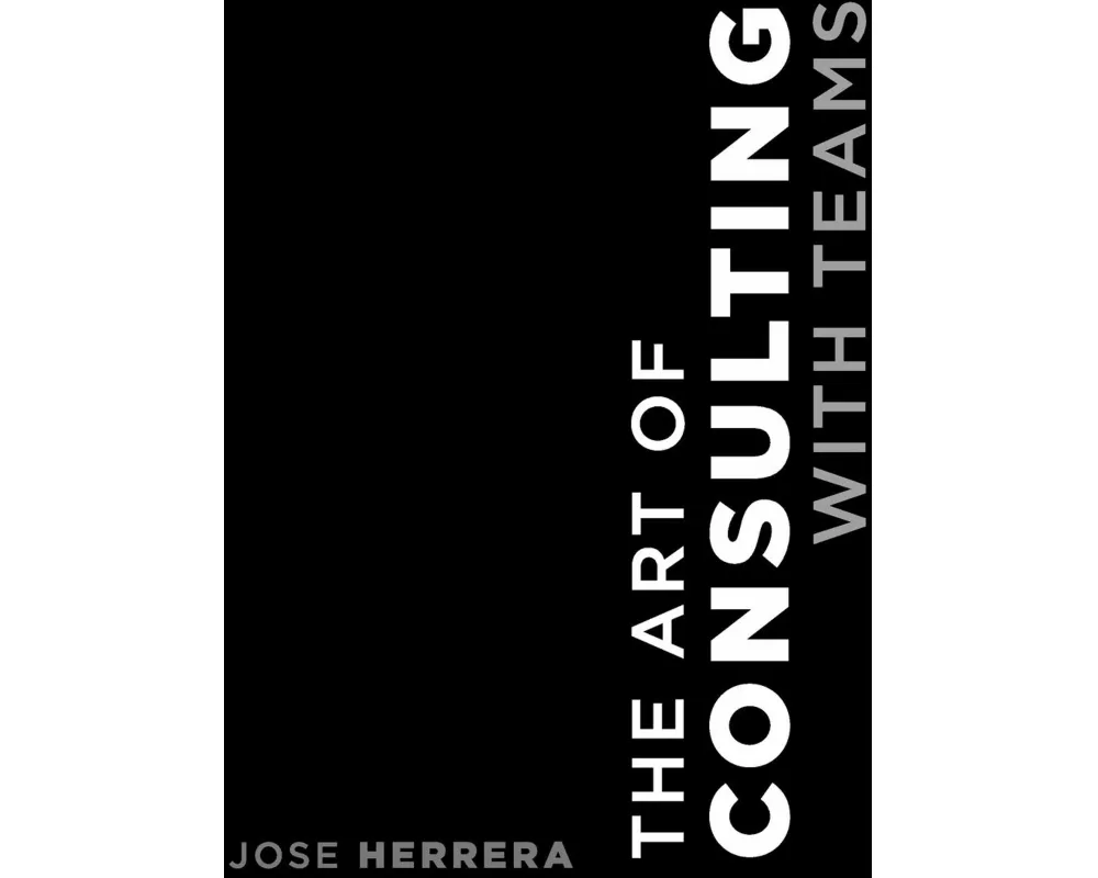 The Art of Consulting with Teams