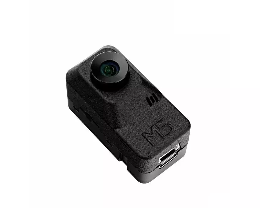 M5Stack Entwicklerboard UnitV2 M12 mit Kamera