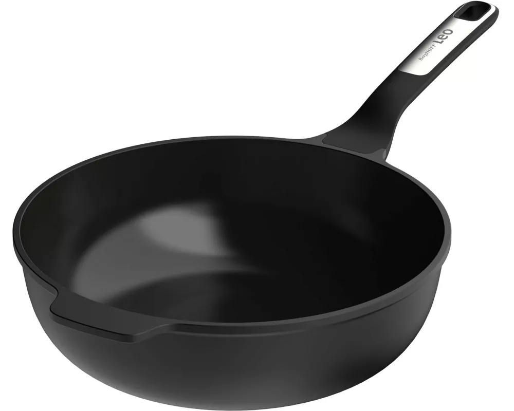 BergHOFF Wok Leo Phantom 28 cm