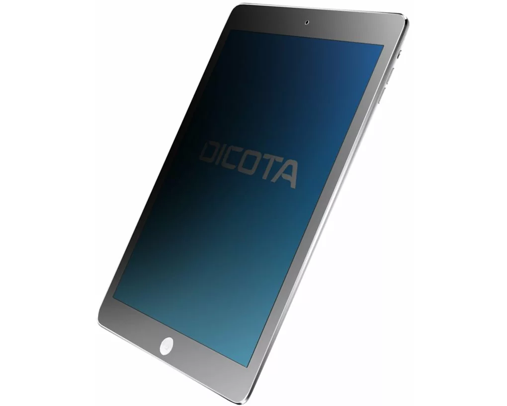 DICOTA Privacy Filter 4-Way for iPad Air / iPad Air 2
