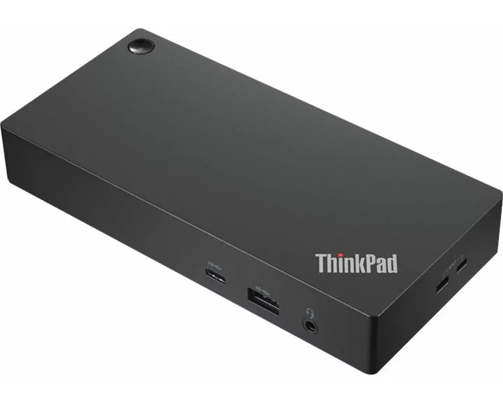 Lenovo Dockingstation ThinkPad Universal USB-C Dock 90W
