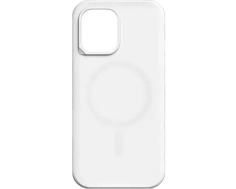 Rhinoshield Back Cover Solid X Magsafe iPhone 17 Classic White