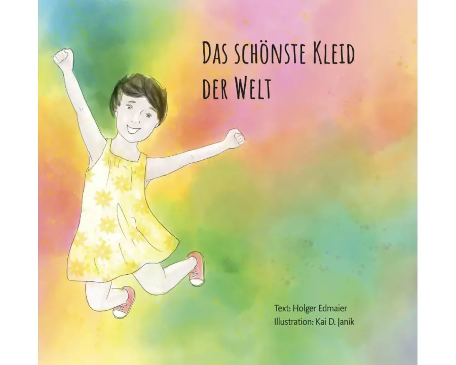 Das schönste Kleid der Welt