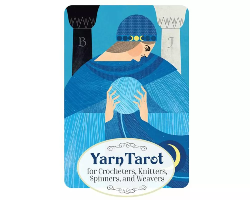 Yarn Tarot