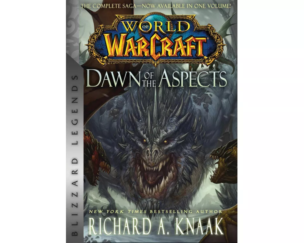 World of Warcraft: Dawn of the Aspects
