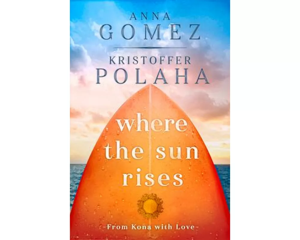 Where the Sun Rises