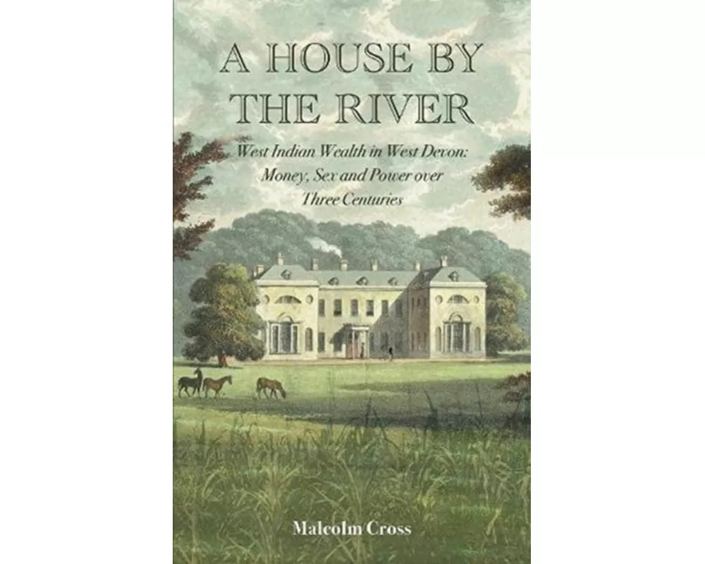 A House by the River