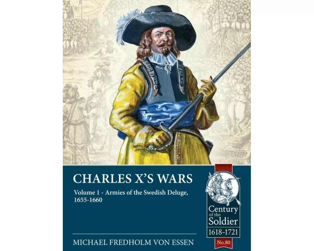 Charles X's Wars