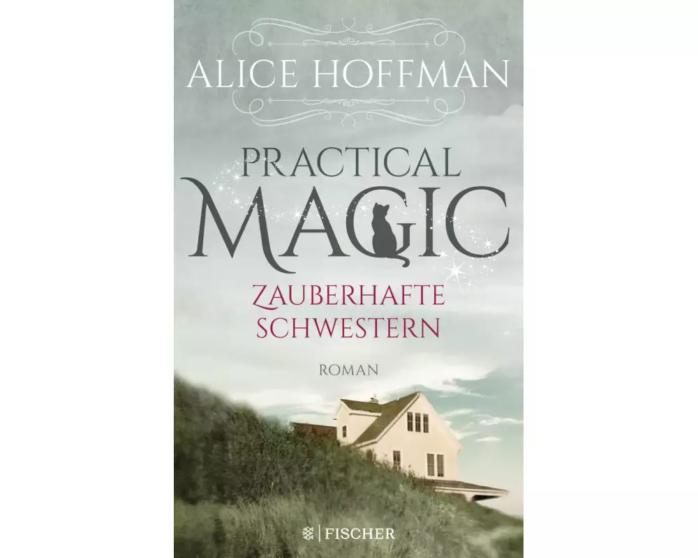 Practical Magic. Zauberhafte Schwestern