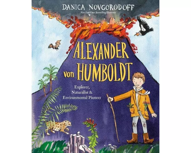 Alexander von Humboldt