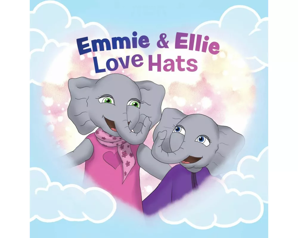 Emmie & Ellie Love Hats