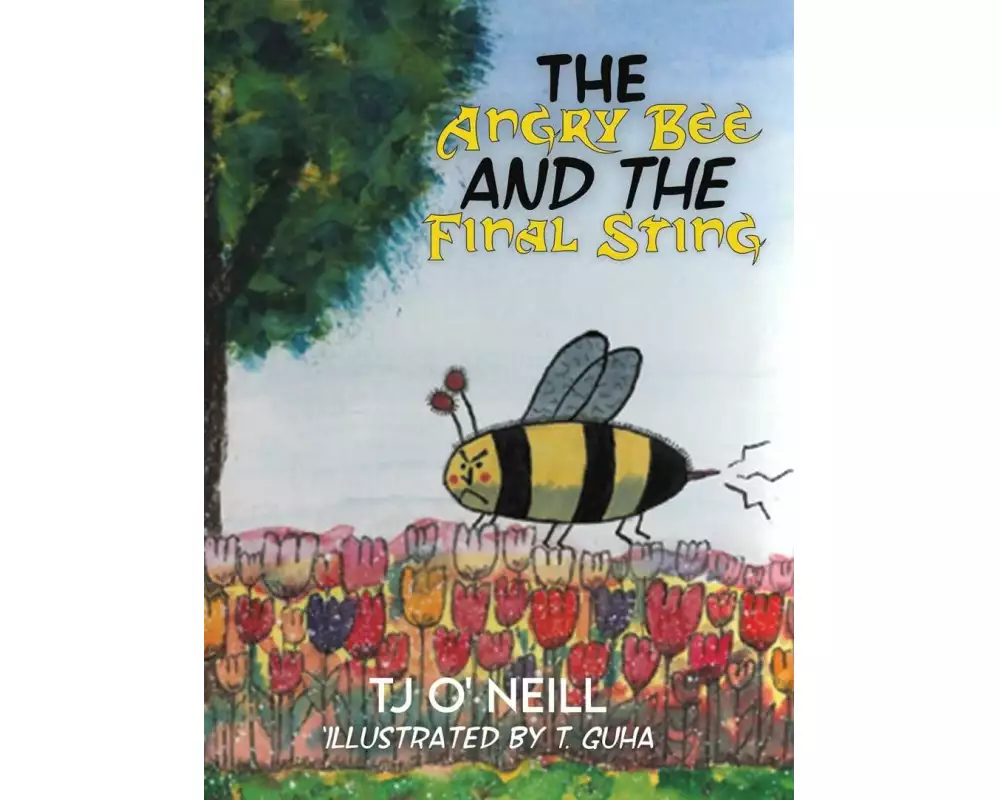 The Angry Bee and the Final Sting