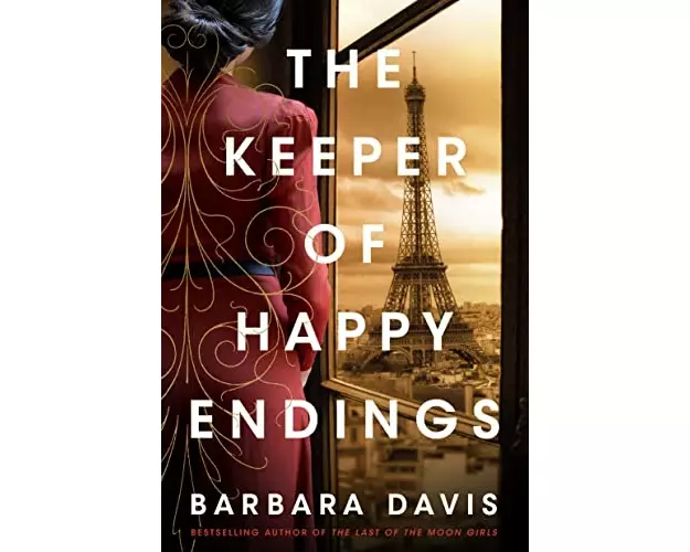 The Keeper of Happy Endings
