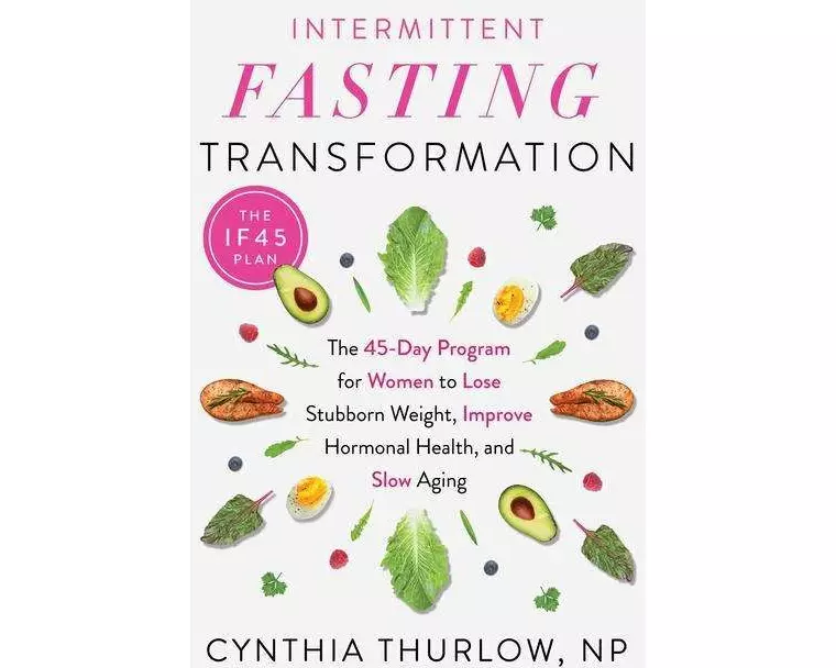 Intermittent Fasting Transformation
