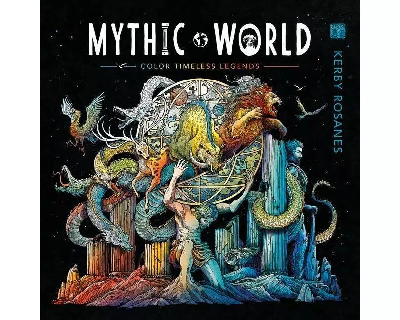 Mythic World