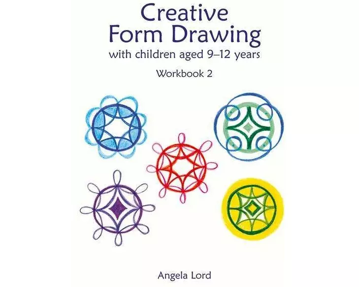 Creative Form Drawing with Children Aged 9-12