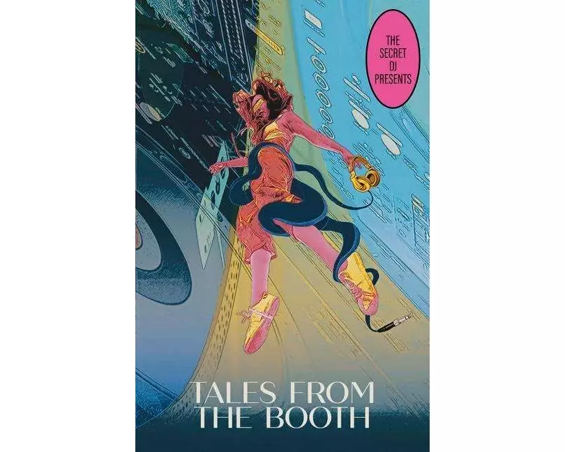 Tales From The Booth