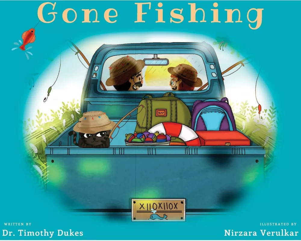 Gone Fishing