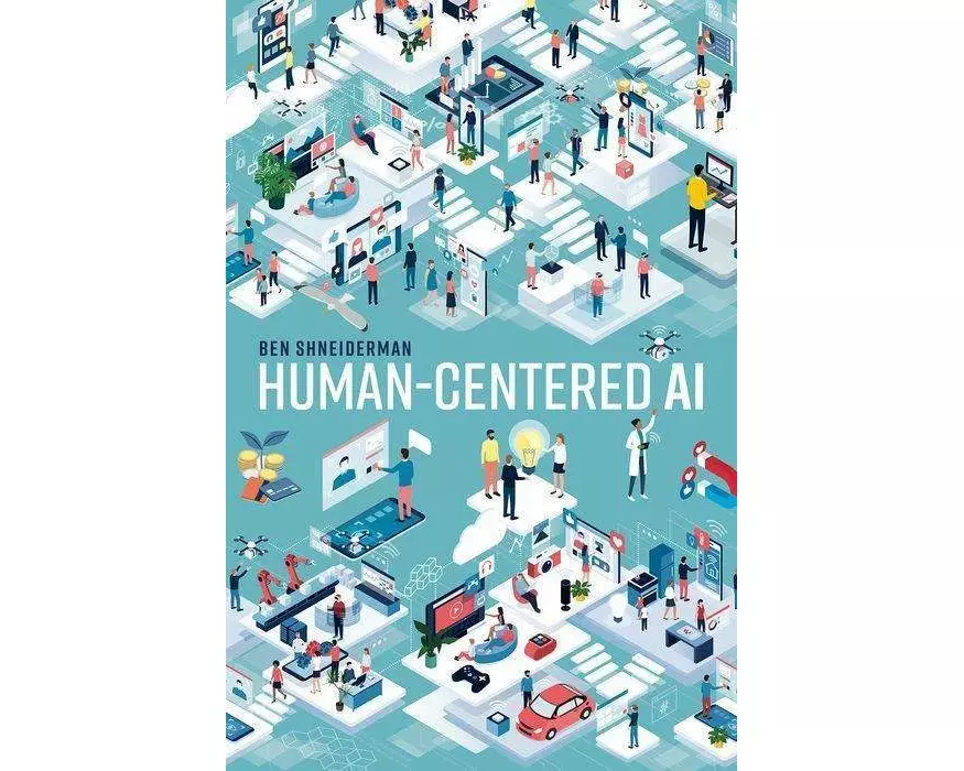 Human-Centered AI
