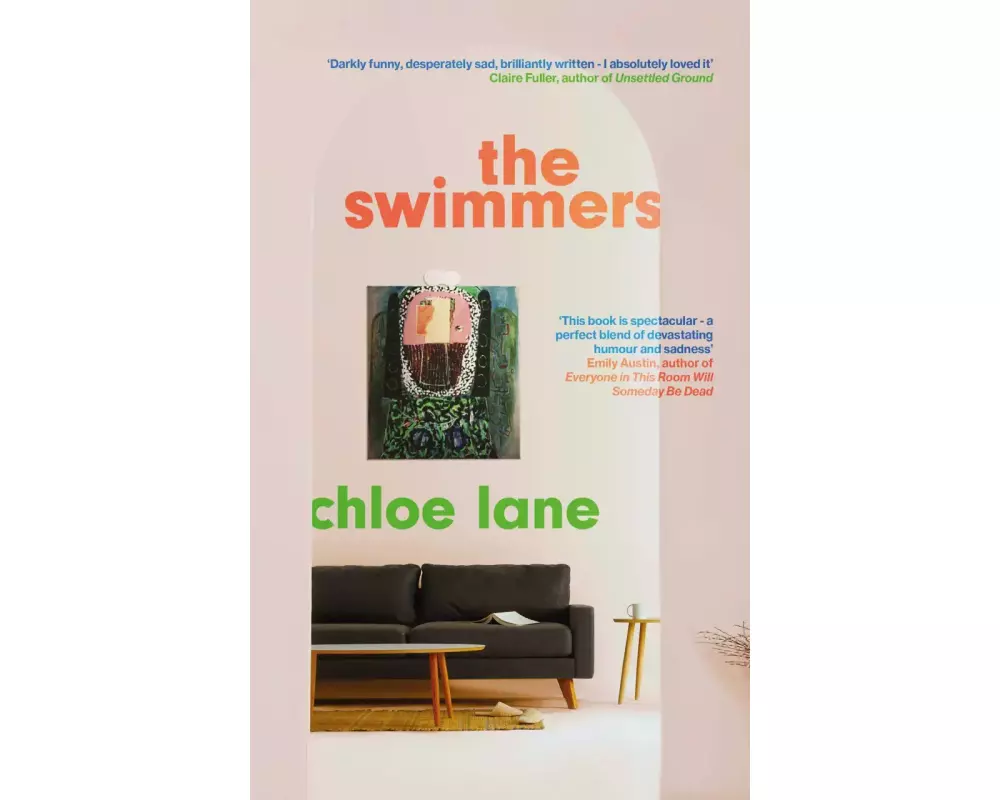 The Swimmers