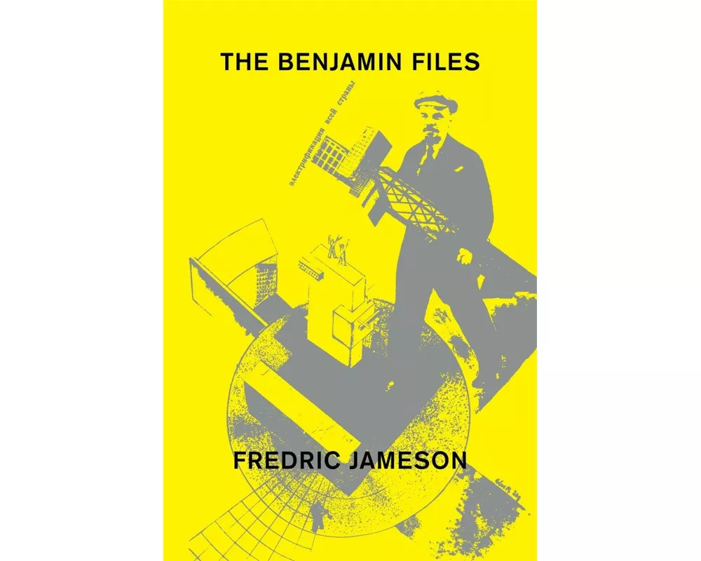 The Benjamin Files