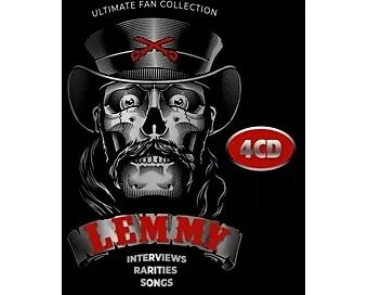 Ultimate Fan Collection/Unauthorized