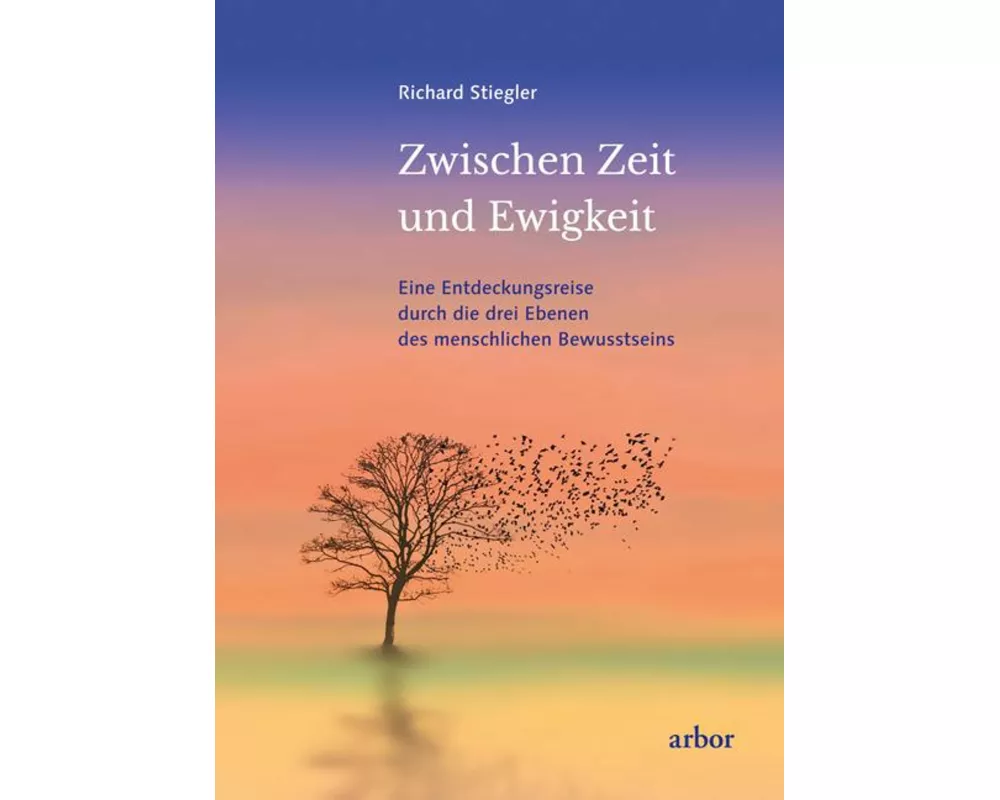 Zwischen Zeit und Ewigkeit