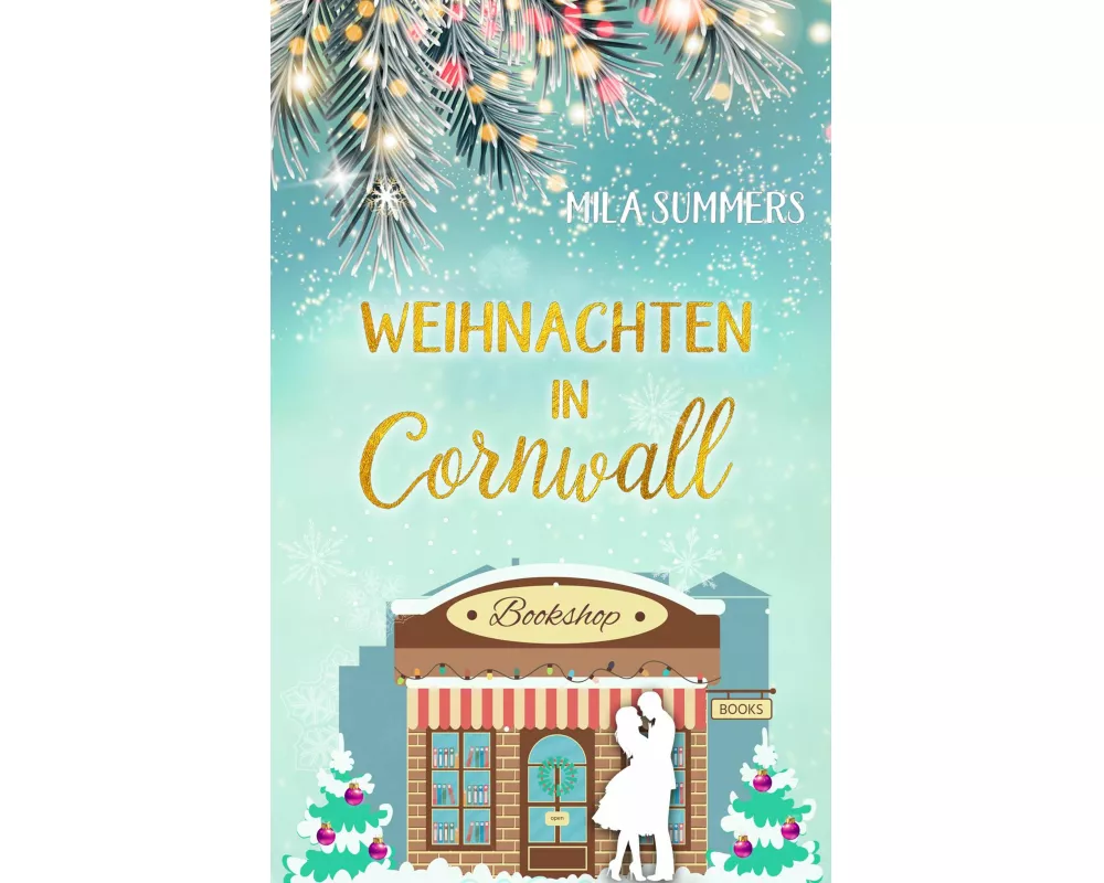 Weihnachten in Cornwall