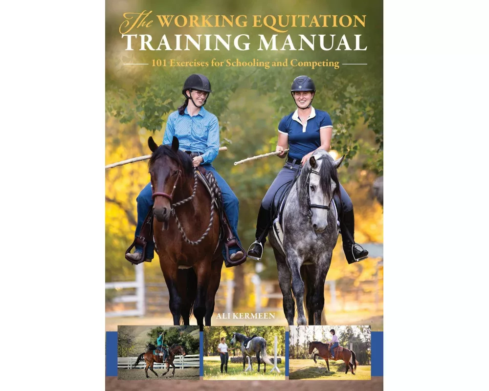 Working Equitation Training Manual