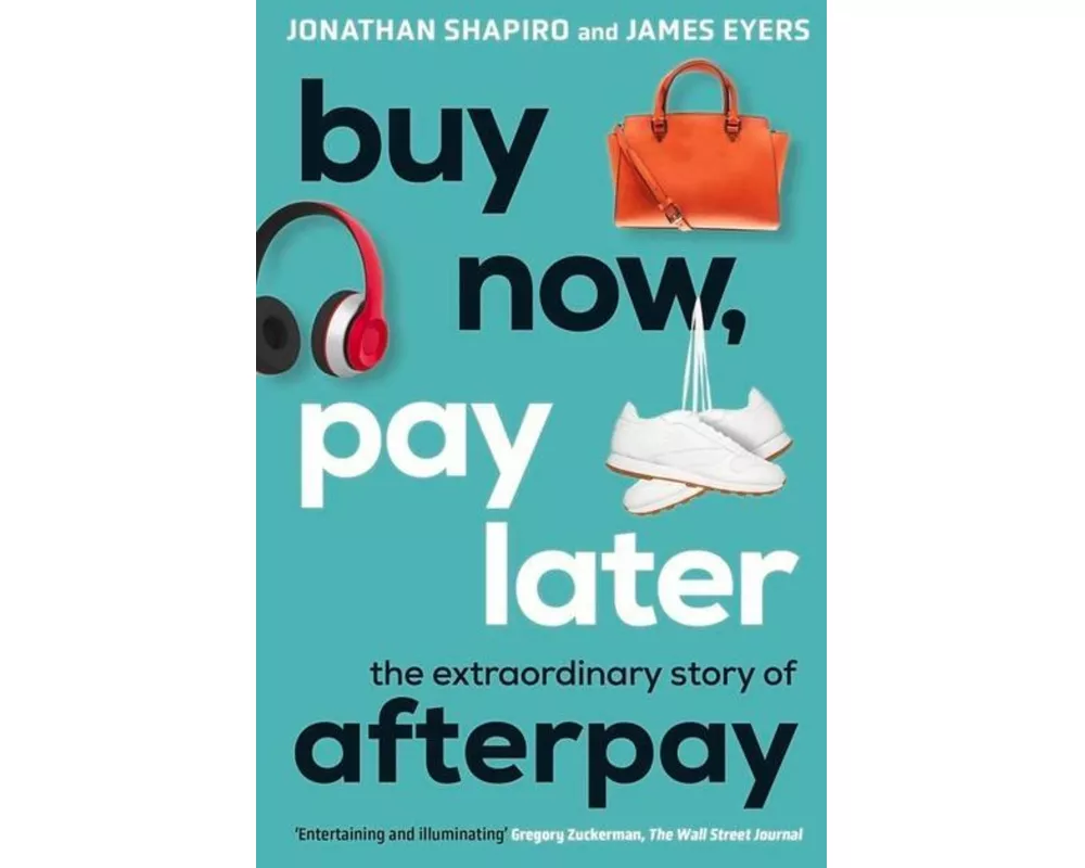 Buy Now, Pay Later